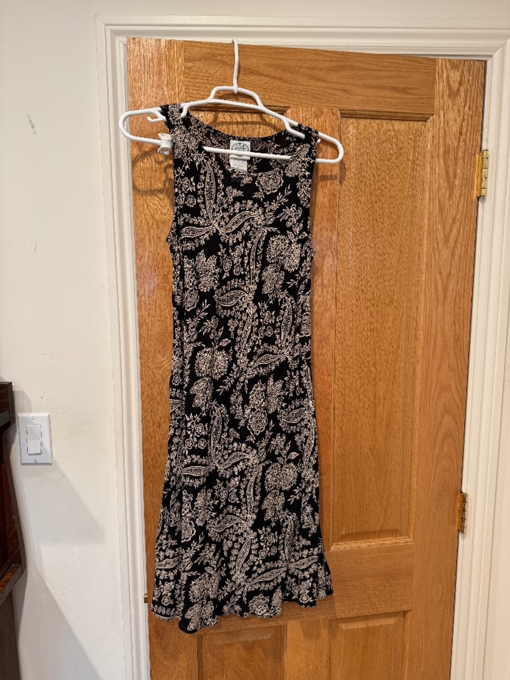 Laura Ashley dress